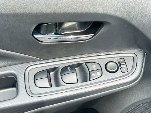 New 2025 Nissan Versa SV w/ Trunk Package image 17