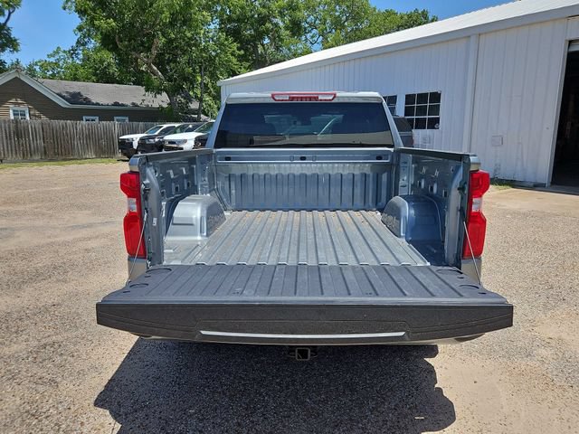 Certified 2026 Chevrolet Silverado 1500 RST RWD image 26