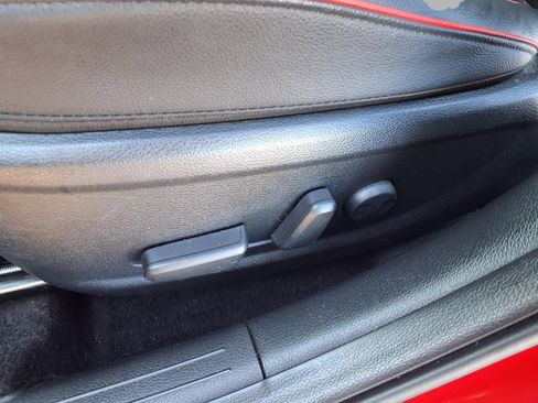 Used 2021 Kia Forte GT w/ GT2 Package image 22