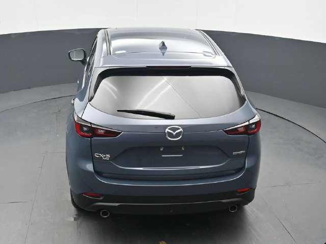 Certified 2024 MAZDA CX-5 Carbon Edition AWD/4WD image 38