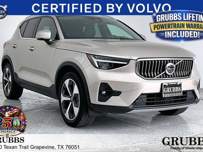 Used 2023 Volvo XC40 B5 Plus w/ Protection Package Premier