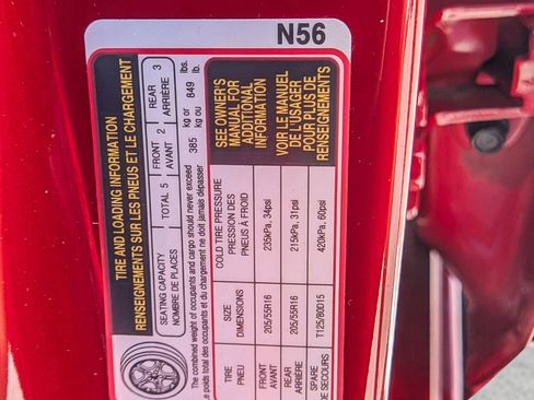 Used 2022 Hyundai Elantra SEL image 38