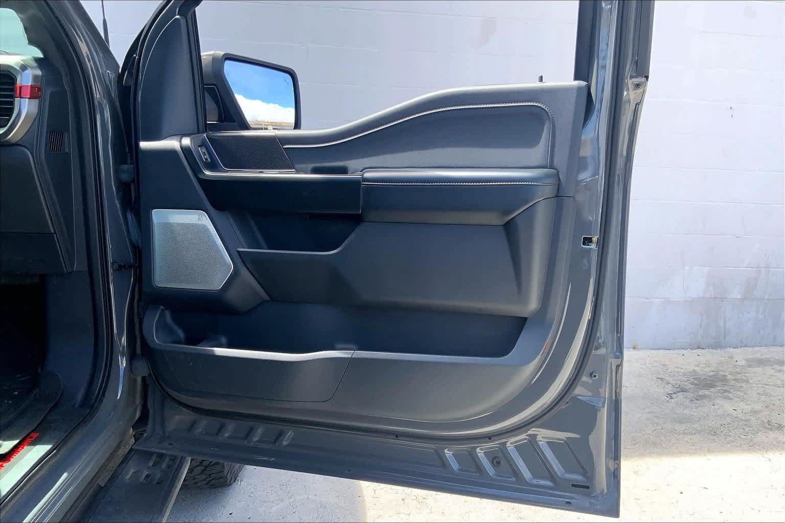 Used 2021 Ford F150 Raptor w/ Equipment Group 801A High AWD/4WD image 28