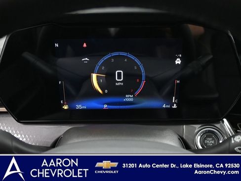 New 2026 Chevrolet Trax ACTIV w/ Driver Confidence Package image 17