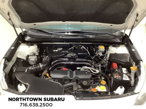 Used 2015 Subaru Outback 2.5i Premium image 22