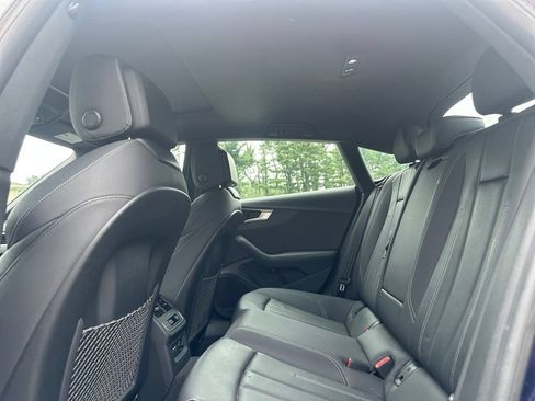 Used 2022 Audi A5 2.0T Premium Plus AWD/4WD image 23