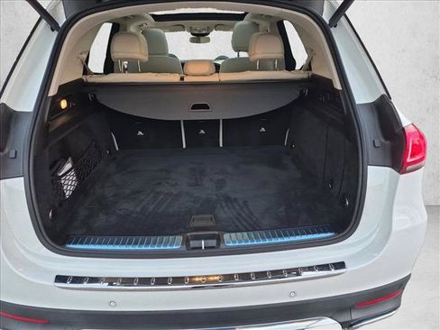 Used 2022 Mercedes-Benz GLE 350 4MATIC image 6