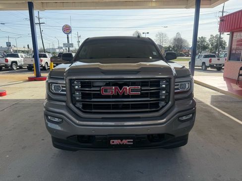 Used 2017 GMC Sierra 1500 SLT image 8