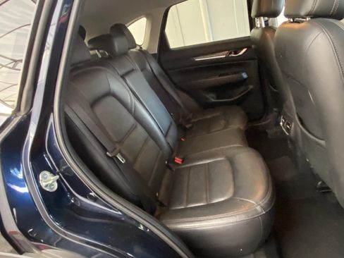 Used 2020 MAZDA CX-5 Grand Touring w/ GT Premium Package AWD/4WD image 12