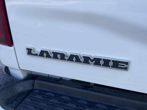 Used 2026 RAM 2500 Laramie AWD/4WD image 5