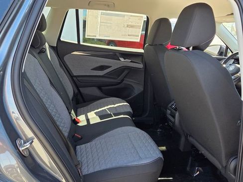 New 2026 Volkswagen Tiguan S FWD image 14