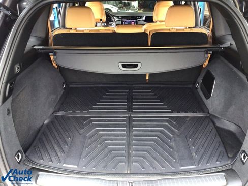 Used 2023 Jeep Grand Cherokee Summit w/ Advanced Protech Group IV image 22