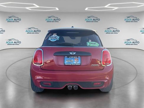 Used 2017 MINI Cooper S image 6
