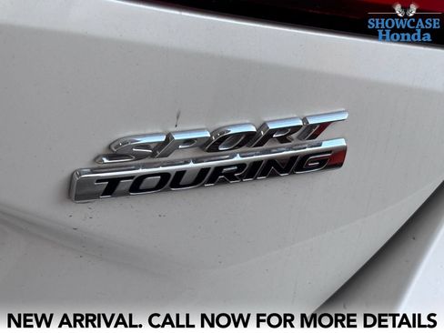 Used 2022 Honda Civic Sport Touring image 13