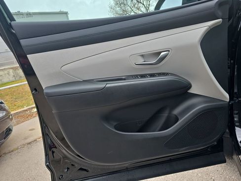 New 2026 Hyundai Tucson SEL w/ Tow & Go Package AWD/4WD image 26