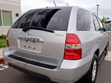 Used 2002 Acura MDX image 5