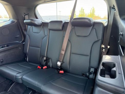Used 2025 Kia Telluride EX X-Line AWD/4WD image 34