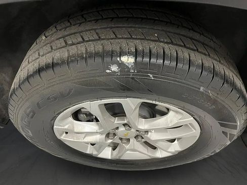 Used 2019 Chevrolet Traverse LS w/ LPO, Blackout Package FWD image 28