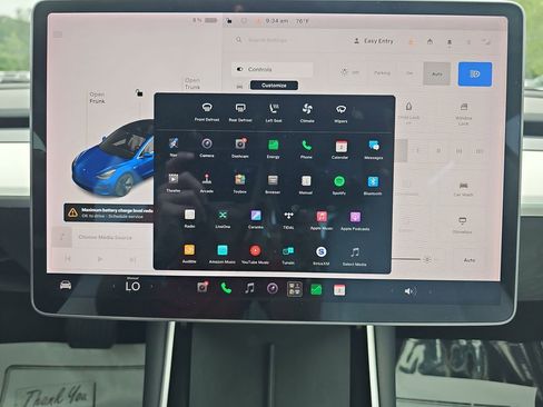 Used 2020 Tesla Model 3 RWD image 20