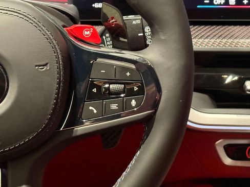 New 2026 BMW XM Label Red image 22