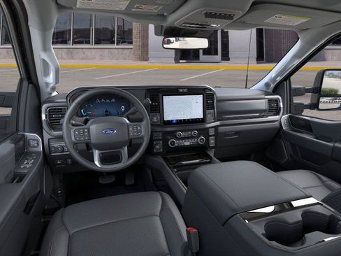 New 2026 Ford F350 Lariat w/ Lariat Ultimate Package AWD/4WD image 9