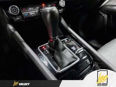 Used 2023 Jeep Compass Limited AWD/4WD image 19