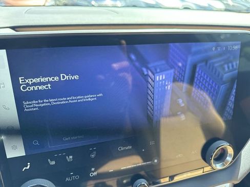 Used 2023 Lexus RX 350 Premium w/ Cold Area Package FWD image 18