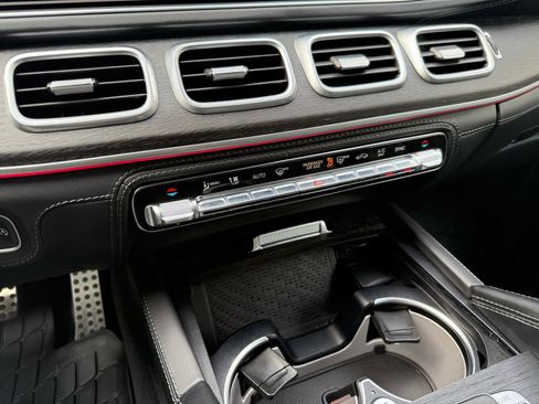 Certified 2023 Mercedes-Benz GLE 63 AMG S image 20