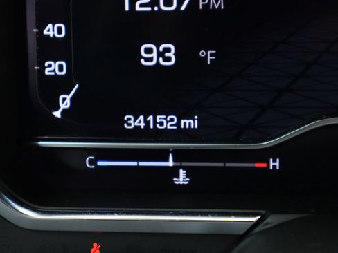 Certified 2024 GMC Sierra 1500 AT4 w/ Technology Package AWD/4WD image 15