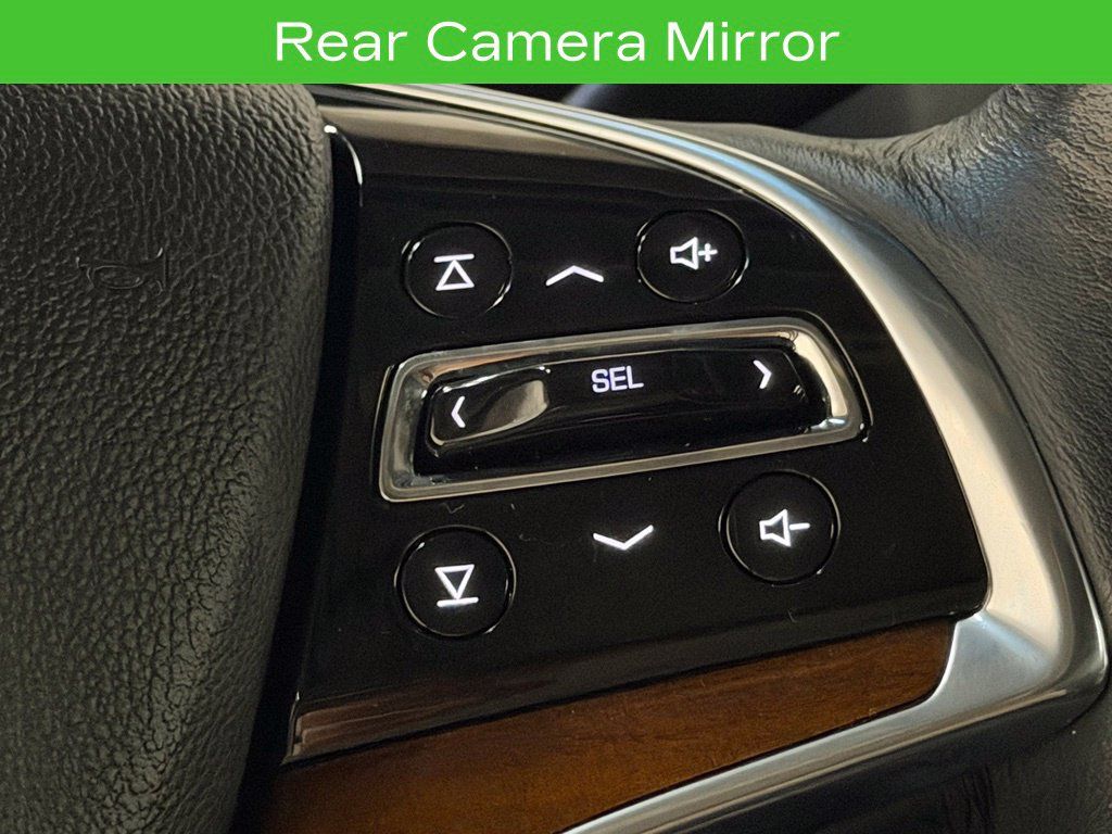 Certified 2019 Cadillac Escalade Luxury AWD/4WD image 43