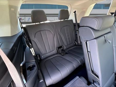 Used 2020 BMW X7 xDrive40i w/ Premium Package AWD/4WD image 26