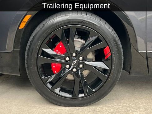 Used 2021 Chevrolet Blazer RS w/ Enhanced Convenience Package image 4