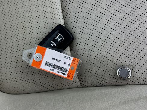 Used 2022 Honda Accord EX-L image 33