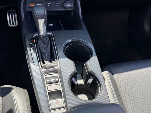 Used 2025 Honda Civic Sport Touring image 15