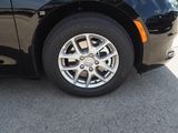 New 2025 Chrysler Voyager LX image 5