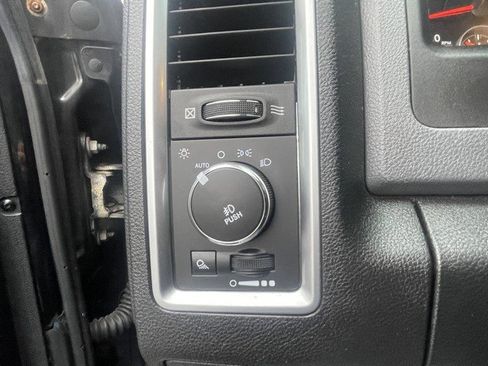 Used 2014 RAM 2500 Big Horn image 17