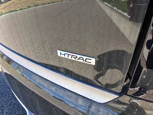 New 2026 Hyundai Palisade Calligraphy image 9