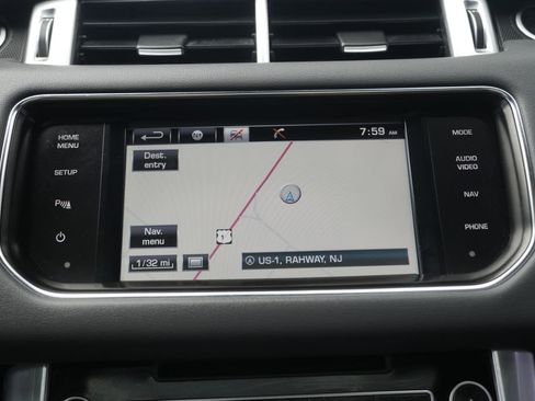 Used 2015 Land Rover Range Rover Sport HSE AWD/4WD image 62