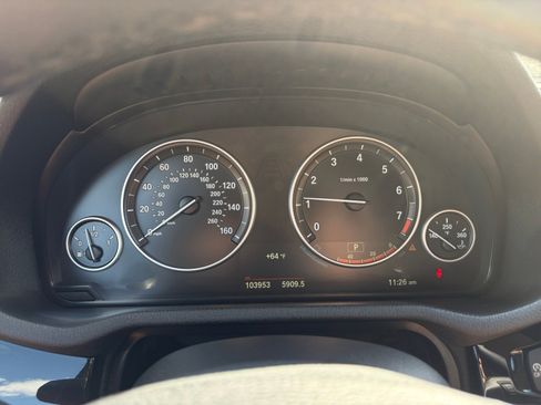 Used 2015 BMW X3 xDrive28i AWD/4WD image 10