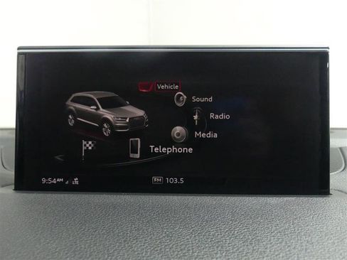 Used 2018 Audi Q7 2.0T Premium Plus image 43