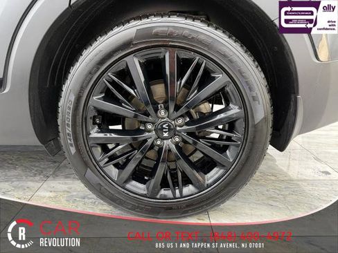 Used 2020 Kia Telluride SX image 15