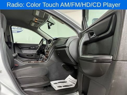 Used 2014 Chevrolet Traverse LT w/ All-Star Edition AWD/4WD image 16