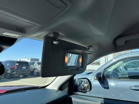 New 2026 Ford Maverick Lariat w/ Black Appearance Package image 16