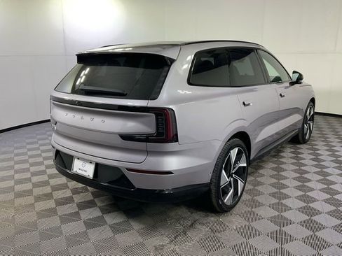 New 2026 Volvo EX90 Ultra image 6