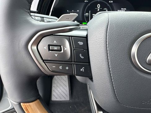 New 2026 Lexus RX 450h image 31