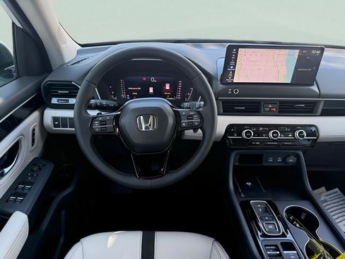 New 2026 Honda Pilot EX-L image 17