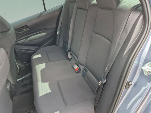 Used 2024 Toyota Corolla LE FWD image 17