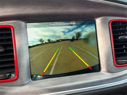 Used 2017 Dodge Charger R/T image 20