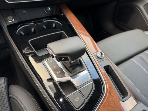 Certified 2023 Audi A4 2.0T allroad Premium Plus w/ Premium Plus Package image 18