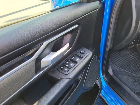 Used 2022 RAM 1500 Big Horn image 11